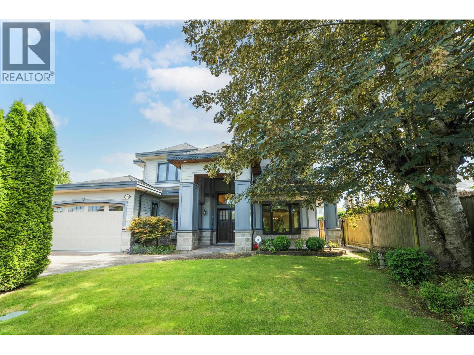 7740 Goldstream Drive, Richmond, British Columbia  V7A 1S7 - Photo 37 - R3100852