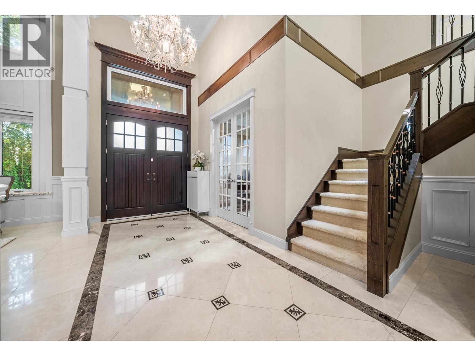 7740 Goldstream Drive, Richmond, British Columbia  V7A 1S7 - Photo 7 - R3100852