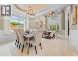 7740 GOLDSTREAM DRIVE, Richmond, British Columbia