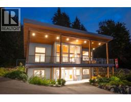 3642 BEDWELL BAY ROAD, Belcarra, British Columbia