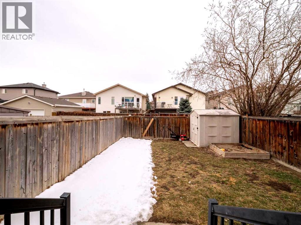 244 Kodiak Boulevard N, Lethbridge, Alberta  T1H 3P6 - Photo 35 - A2294079