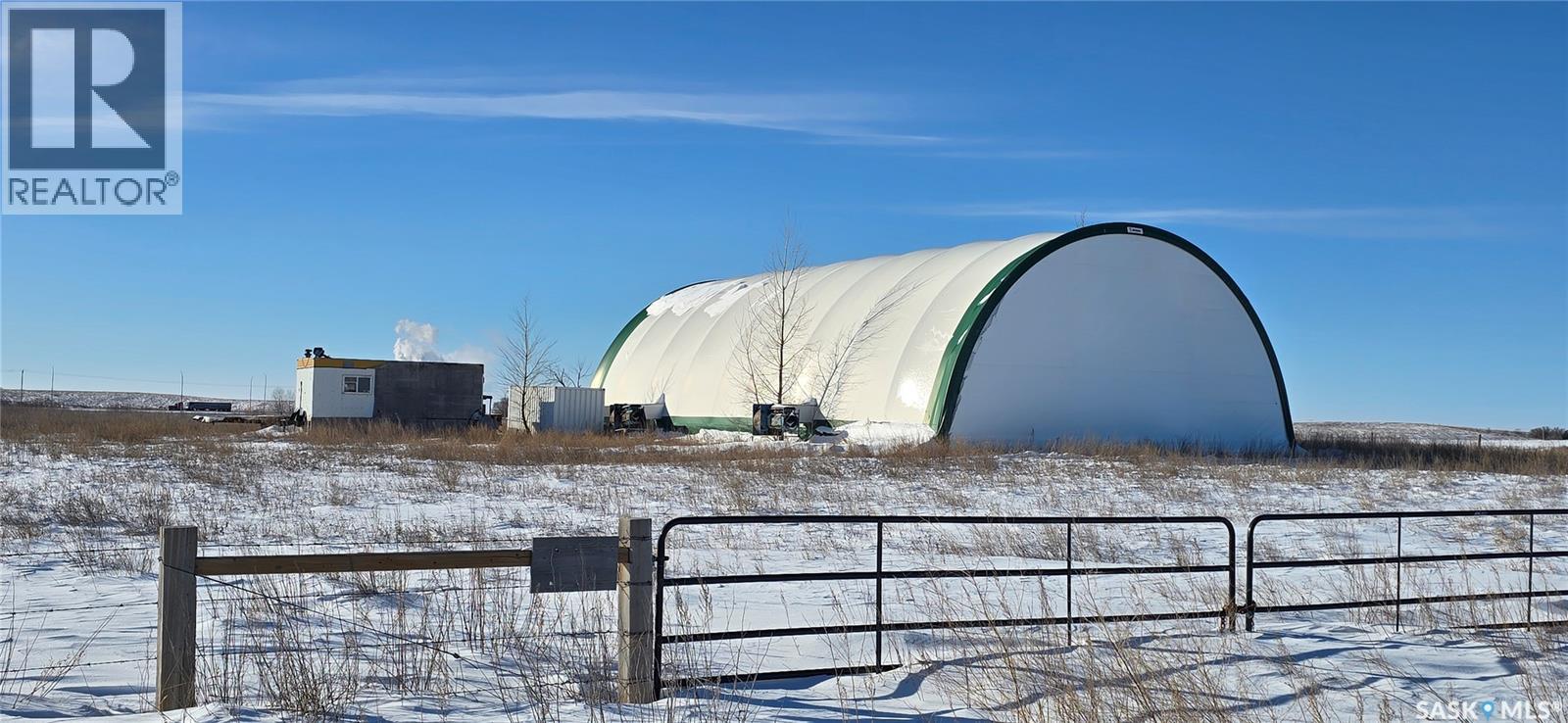 Bienfait Land, Estevan Rm No. 5, Saskatchewan