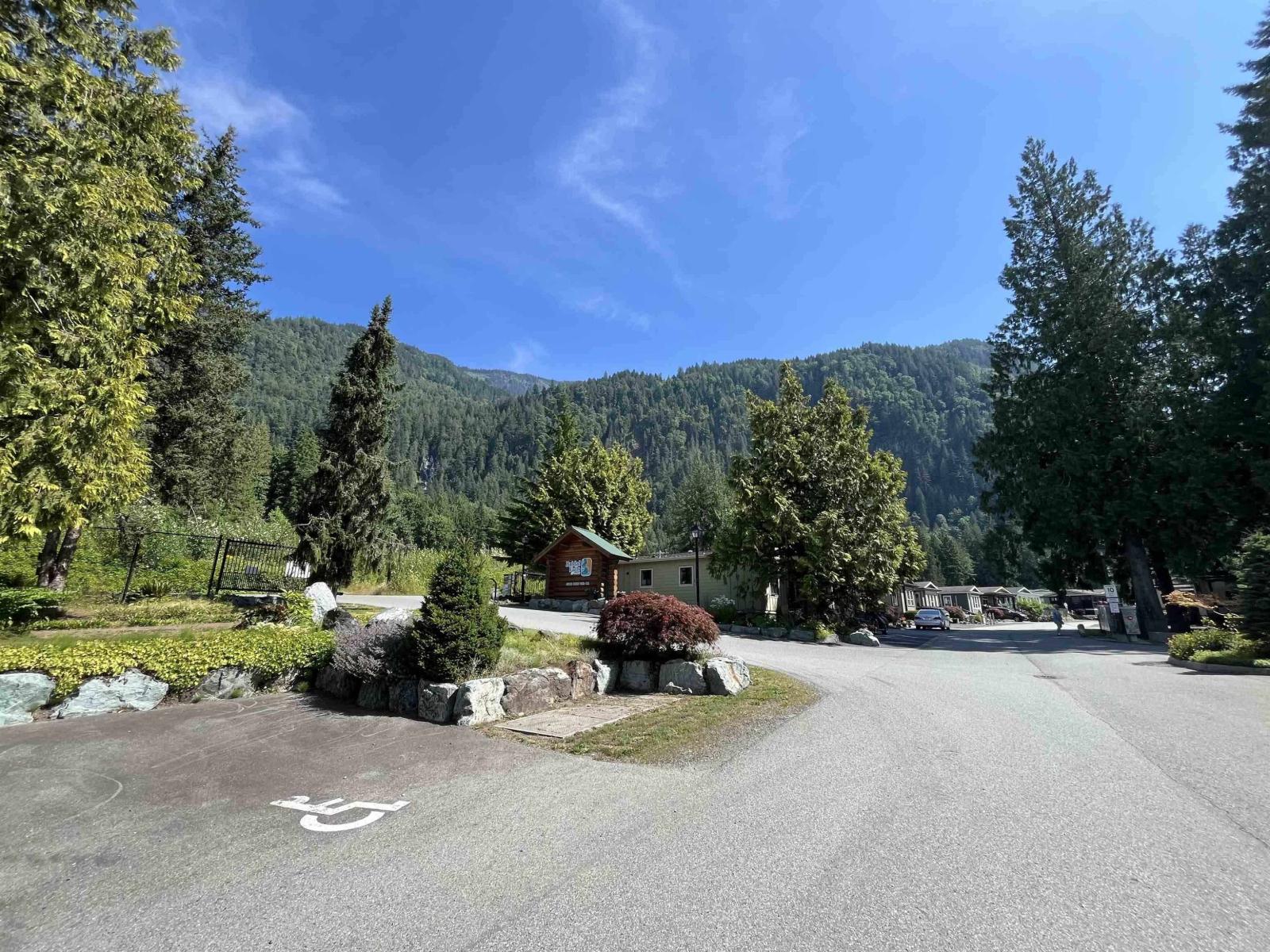 86 53480 BRIDAL FALLS ROAD|Bridal Falls, Chilliwack, British Columbia