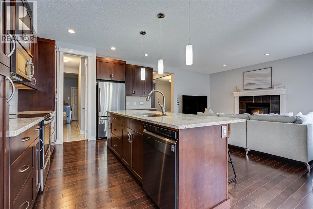 26 Auburn Glen Circle Se, Calgary, Alberta  T3M 0K8 - Photo 10 - A2290838