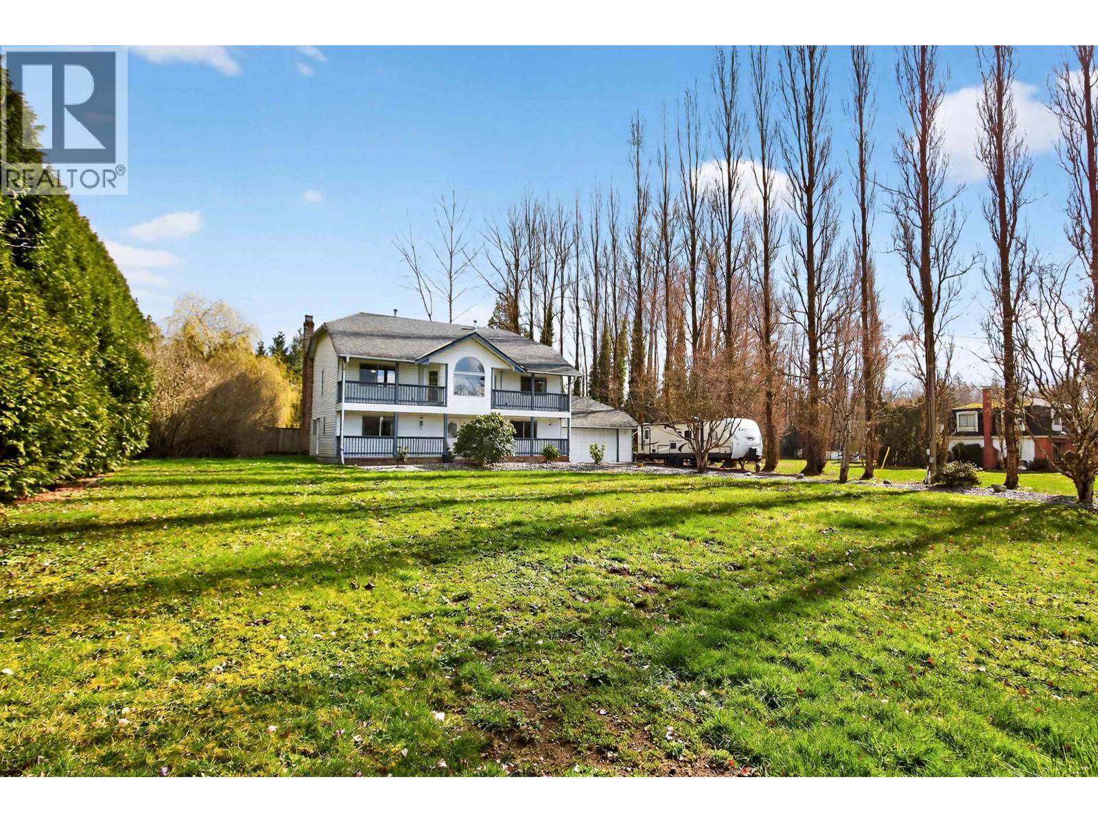 12440 ANSELL STREET, Maple Ridge, British Columbia