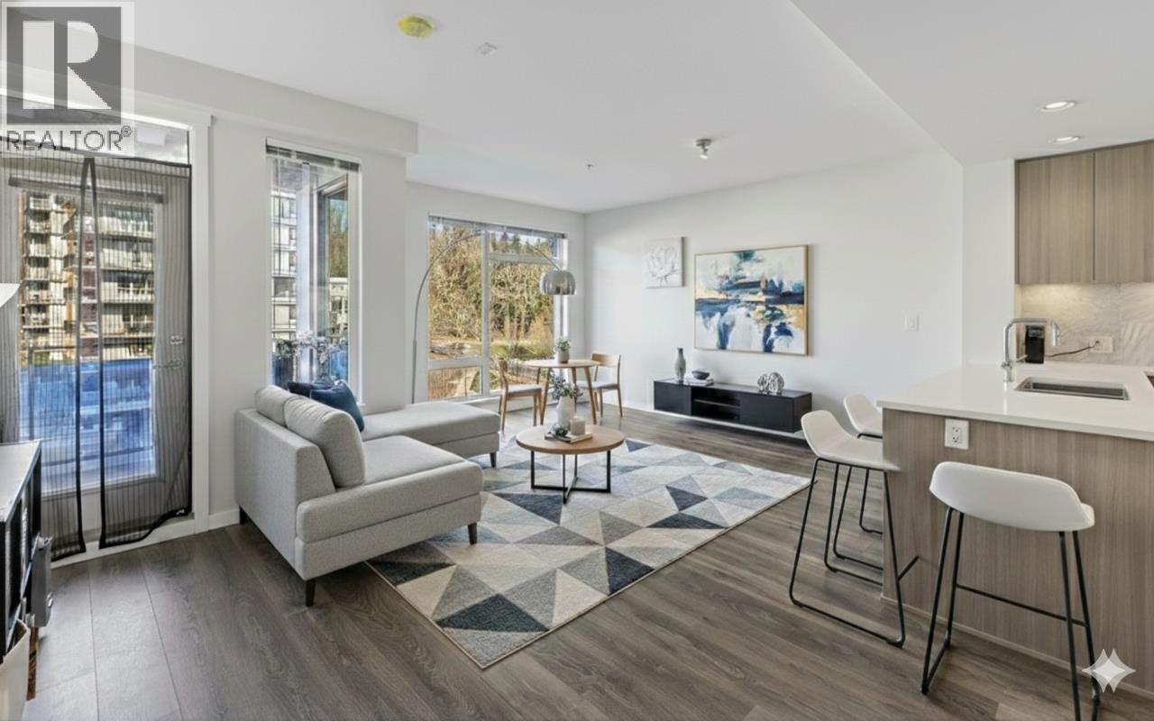 510 3289 Riverwalk Avenue, Vancouver, British Columbia  V5S 0G2 - Photo 4 - R3098967