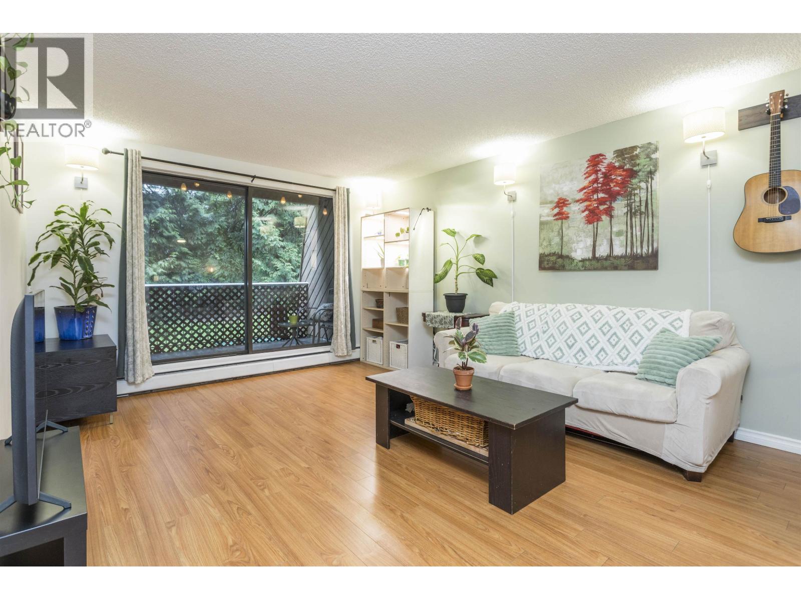 109 3911 Carrigan Court, Burnaby, British Columbia  V3N 4J7 - Photo 1 - R3100743