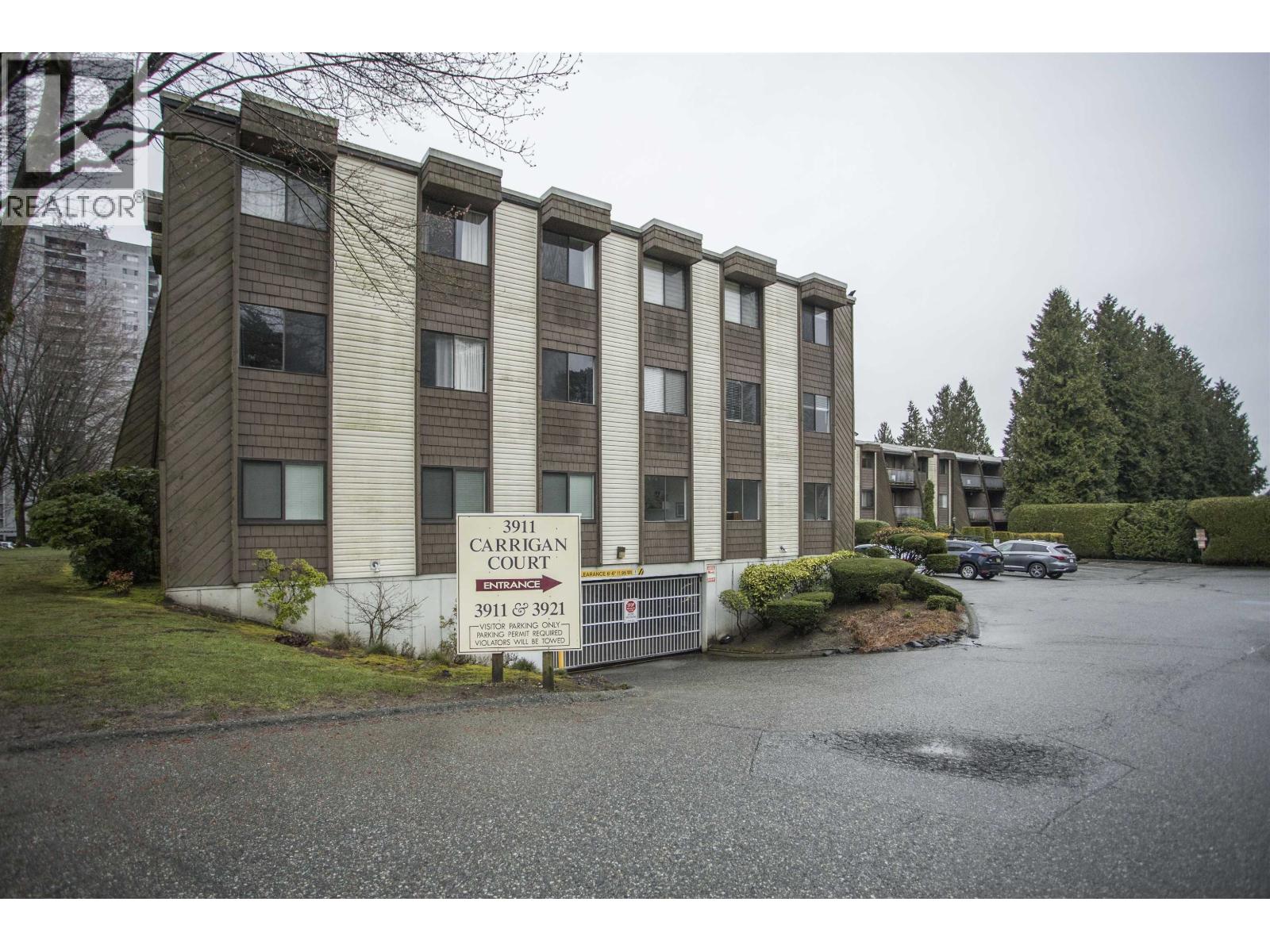 109 3911 Carrigan Court, Burnaby, British Columbia  V3N 4J7 - Photo 30 - R3100743