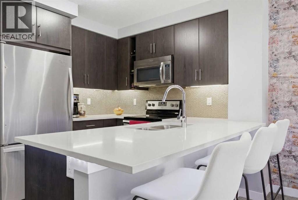 119, 25 Auburn Meadows Avenue Se, Calgary, Alberta  T3M 2L3 - Photo 4 - A2292475