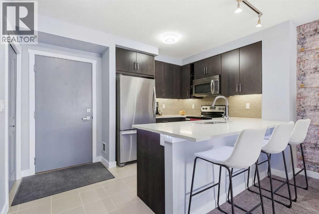 119, 25 Auburn Meadows Avenue Se, Calgary, Alberta  T3M 2L3 - Photo 3 - A2292475