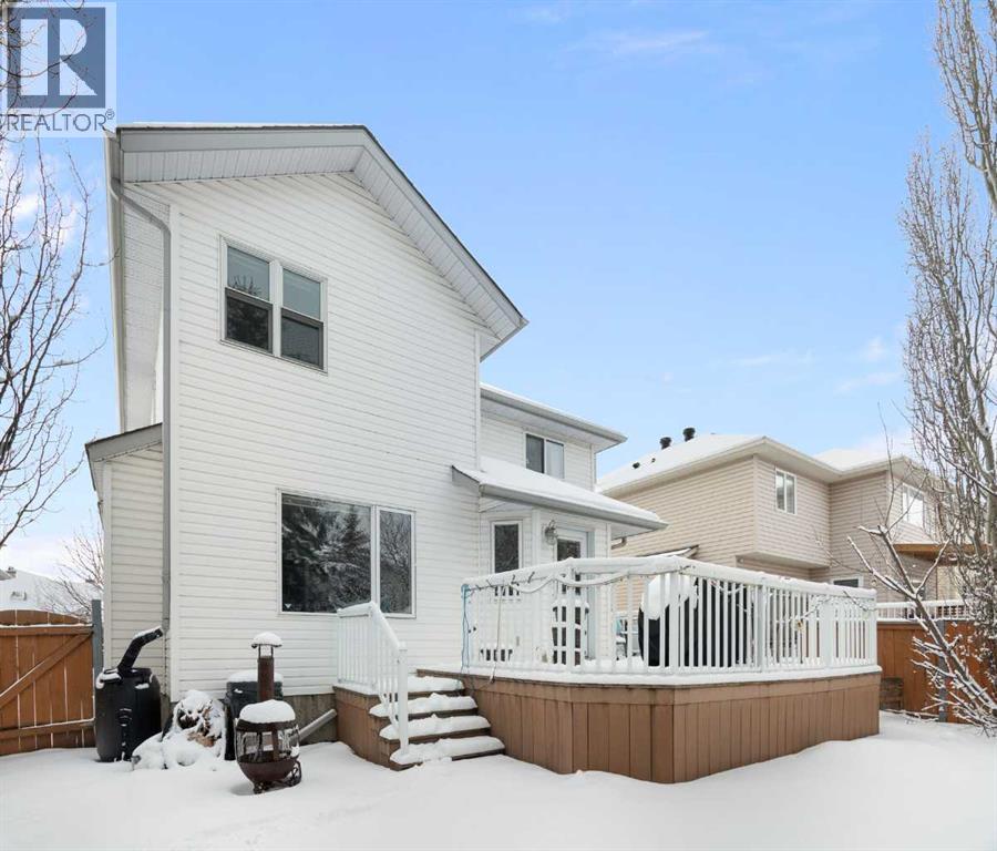 80 Chaparral Road Se, Calgary, Alberta  T2X 3J8 - Photo 49 - A2293332