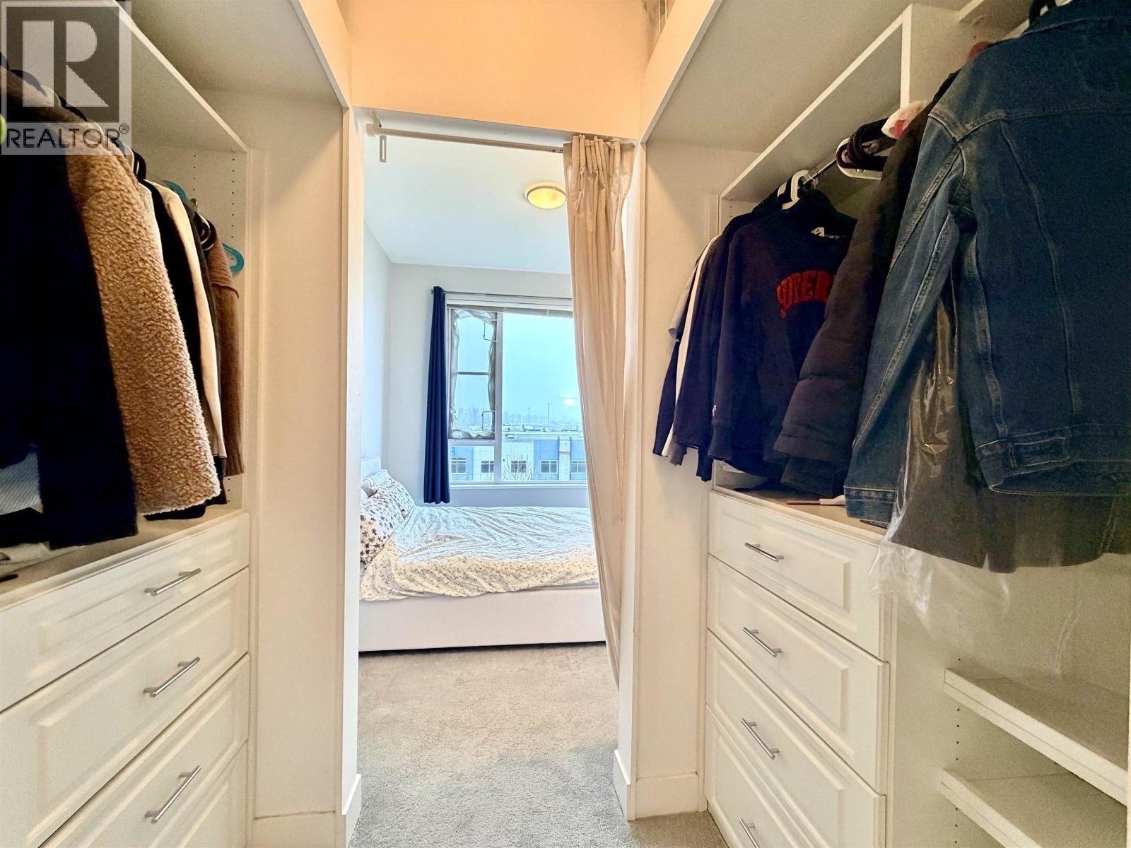 406 2307 Ranger Lane, Port Coquitlam, British Columbia  V3B 0L7 - Photo 14 - R3100466