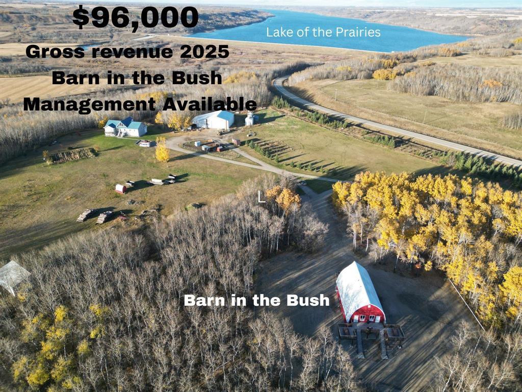 Unknown Address, Inglis, Manitoba