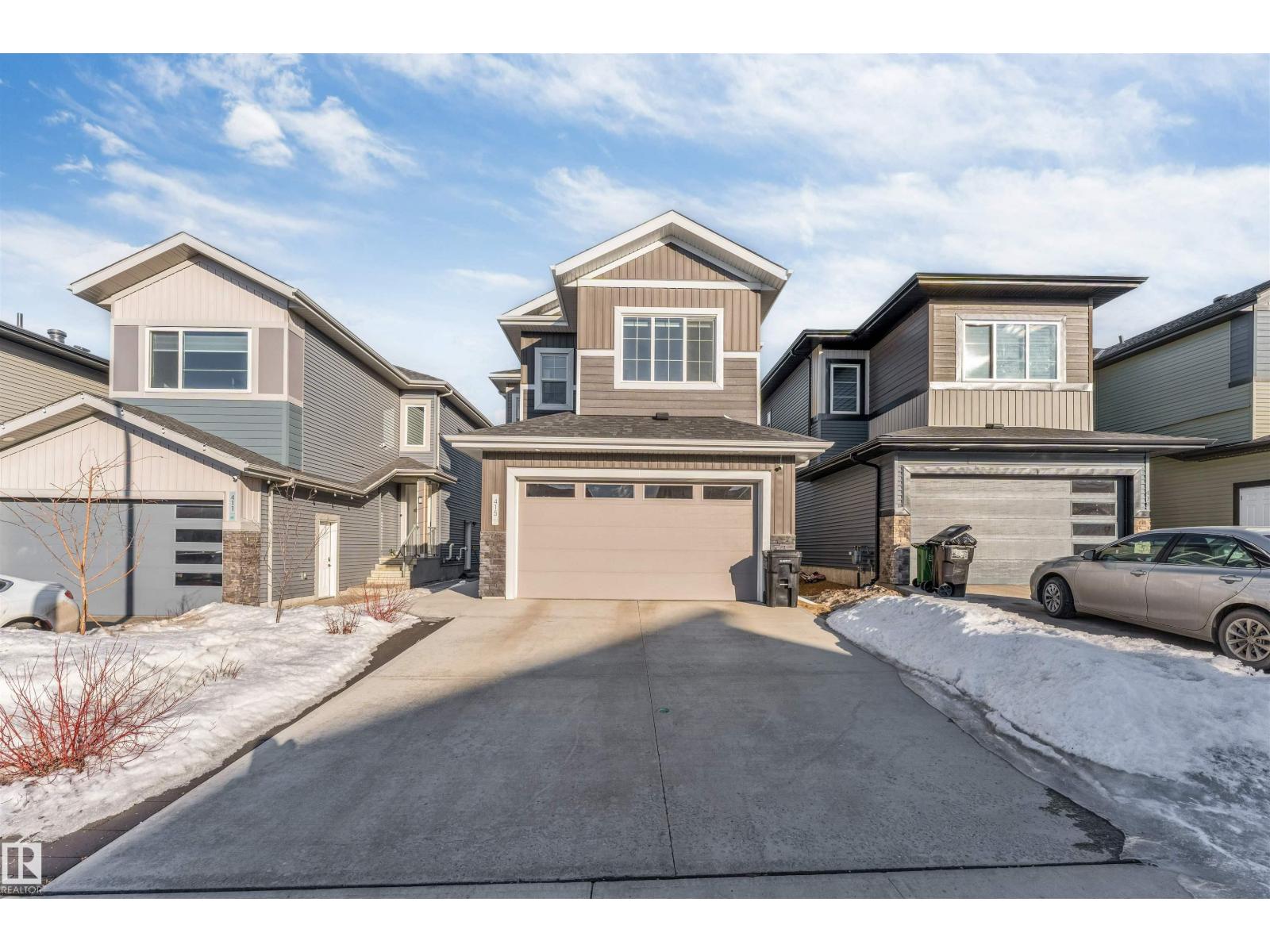 415 42 ST SW, edmonton, Alberta