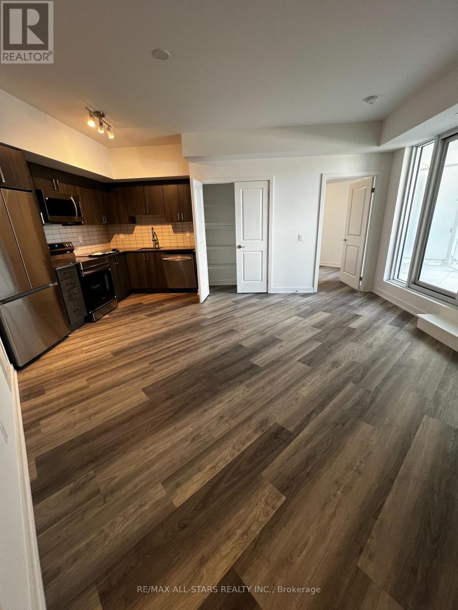 217 - 1010 SANDY BEACH ROAD, Pickering, Ontario