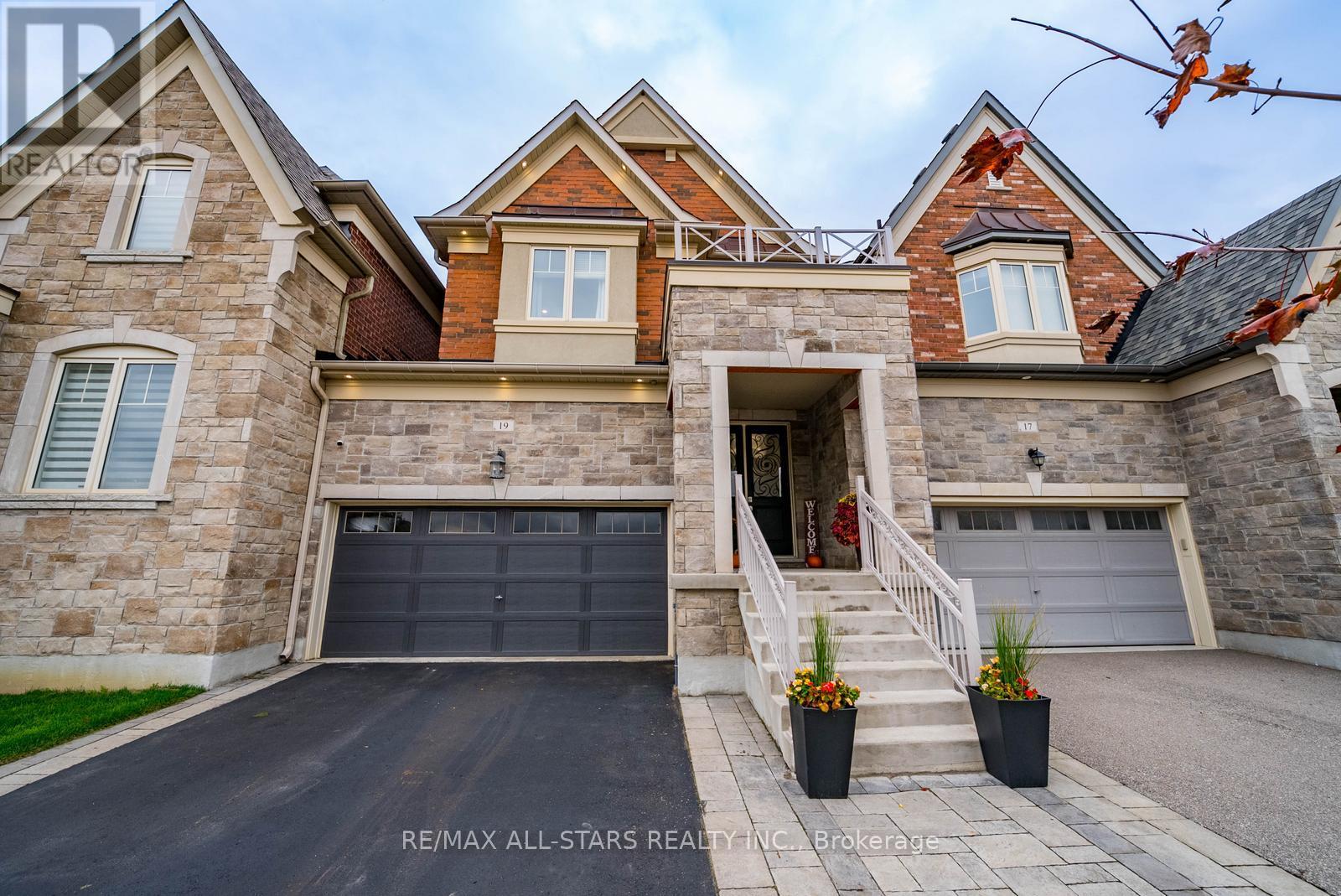 19 KETTLE VALLEY TRAIL, King, Ontario