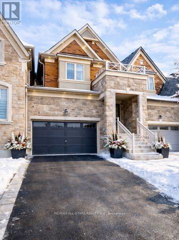 19 Kettle Valley Trail, King, Ontario  L7B 0N3 - Photo 3 - N12651226