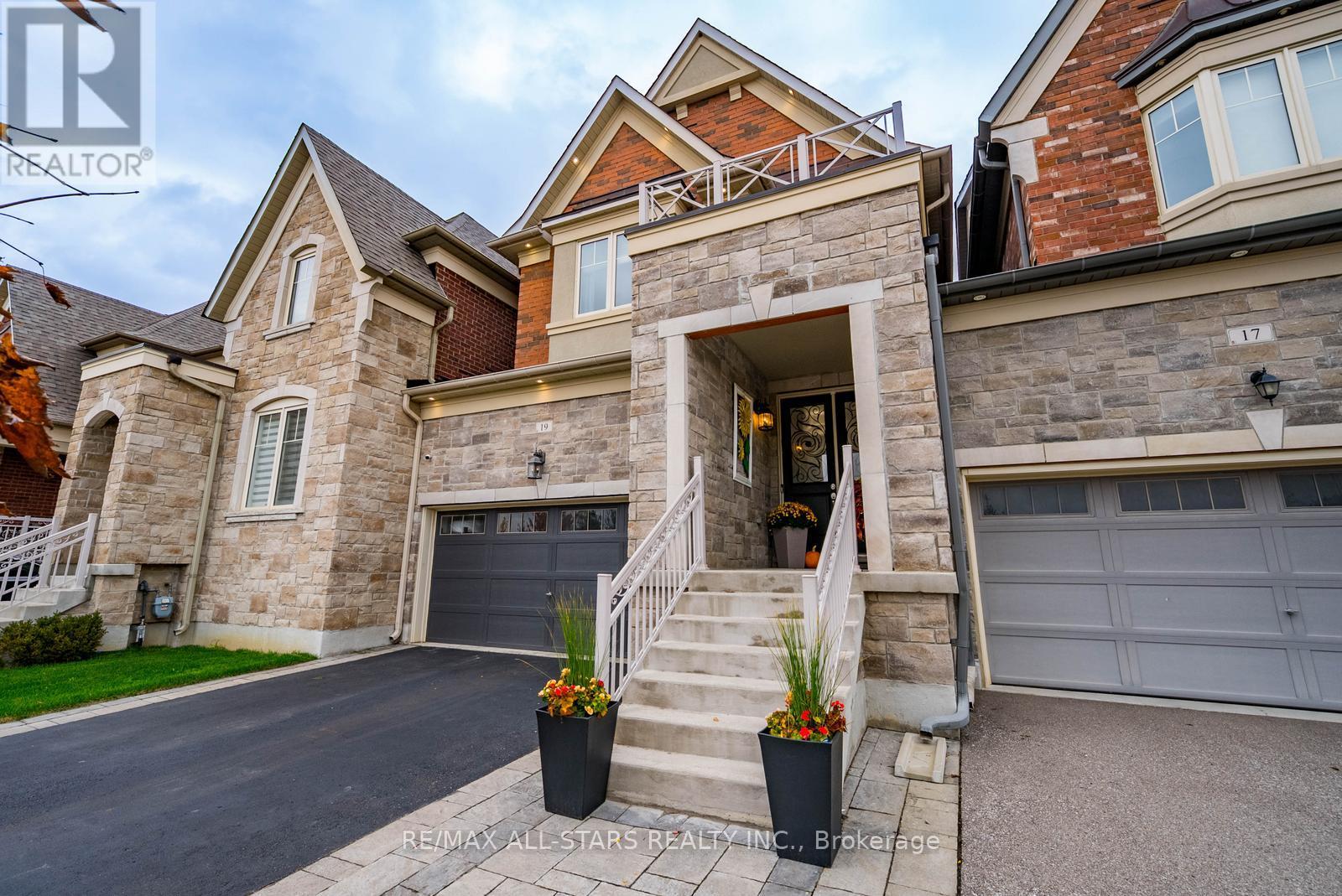 19 Kettle Valley Trail, King, Ontario  L7B 0N3 - Photo 46 - N12651226