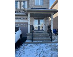 BSMT - 82 BANBRIDGE CRESCENT, Brampton, Ontario