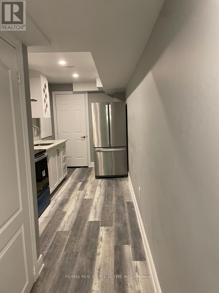 Bsmt - 82 Banbridge Crescent, Brampton, Ontario  L6X 5M1 - Photo 6 - W12892818