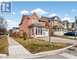 76 PESHAWAR AVENUE, Markham, Ontario
