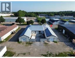 260 SECOND Avenue Unit# A, Simcoe, Ontario