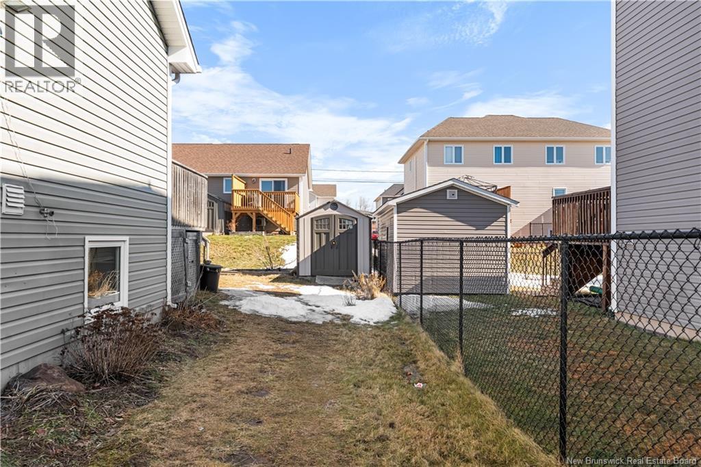 55 Ruby Way, Moncton, New Brunswick  E1E 0H4 - Photo 23 - NB135266