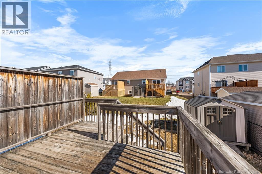 55 Ruby Way, Moncton, New Brunswick  E1E 0H4 - Photo 24 - NB135266