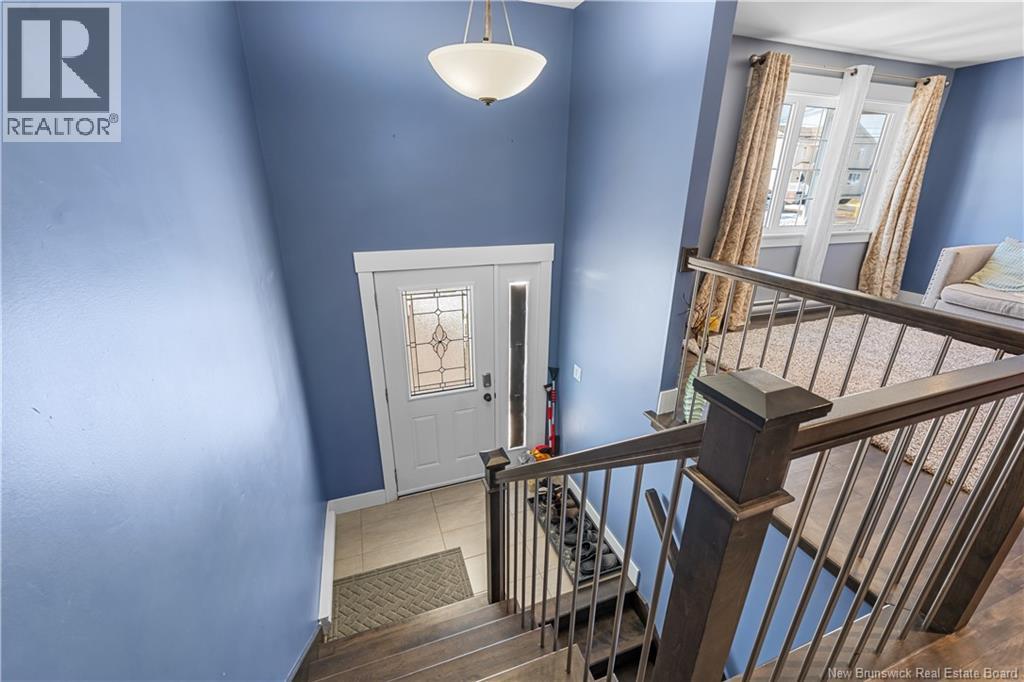 55 Ruby Way, Moncton, New Brunswick  E1E 0H4 - Photo 2 - NB135266