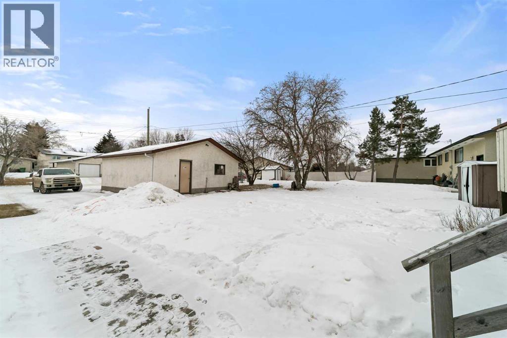 5205 57 Street, Camrose, Alberta  T4V 2Y7 - Photo 24 - A2282505