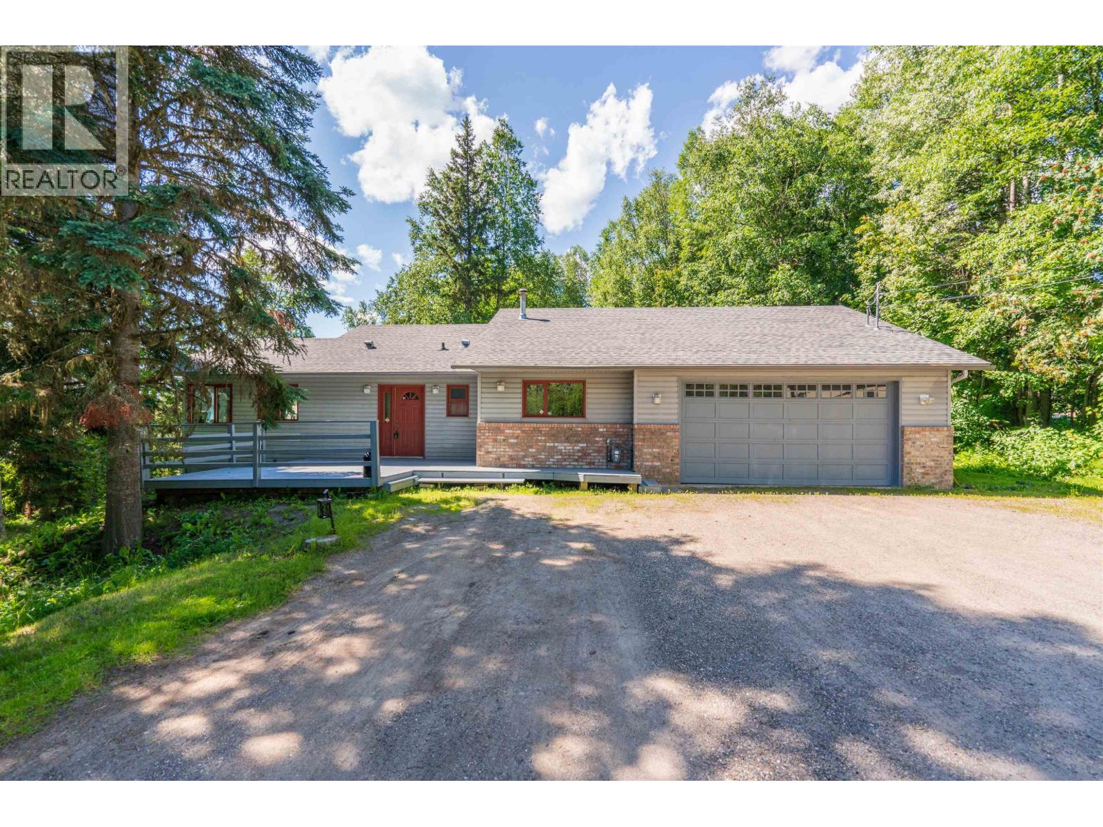 9133 Inglewood Road, Prince George, British Columbia  V2K 5H6 - Photo 2 - R3100753