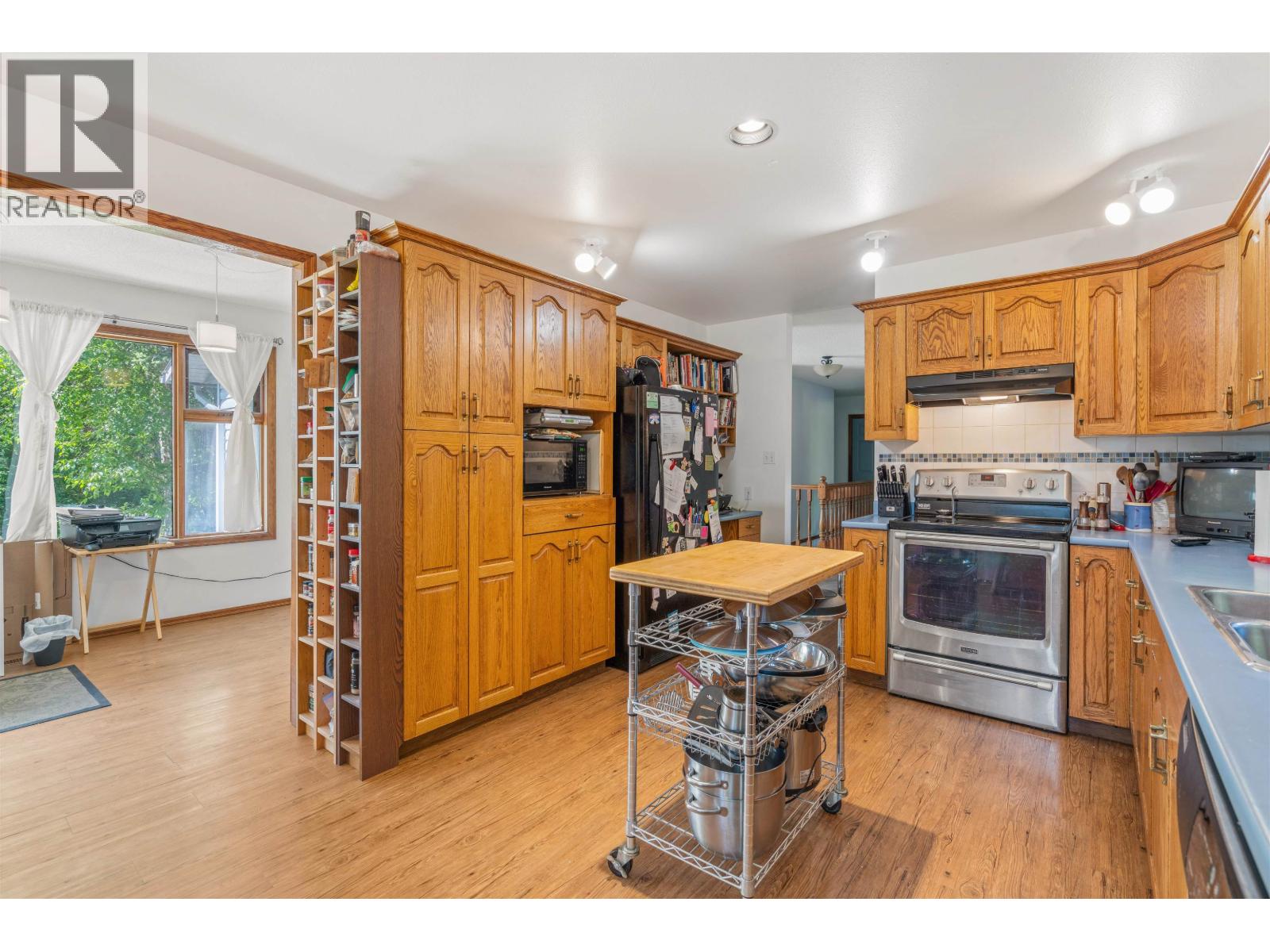 9133 Inglewood Road, Prince George, British Columbia  V2K 5H6 - Photo 11 - R3100753