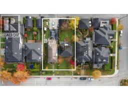 1628&1632 MAHON AVENUE, North Vancouver, British Columbia