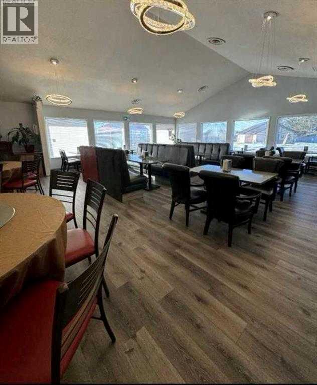 121 2 Street W, Cremona, Alberta