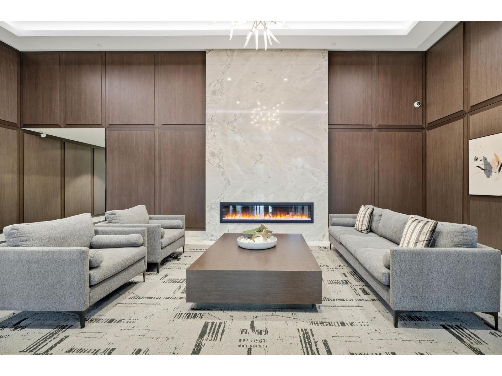 C618 8150 207 Street, Langley, British Columbia  V2Y 4J4 - Photo 2 - R3100545