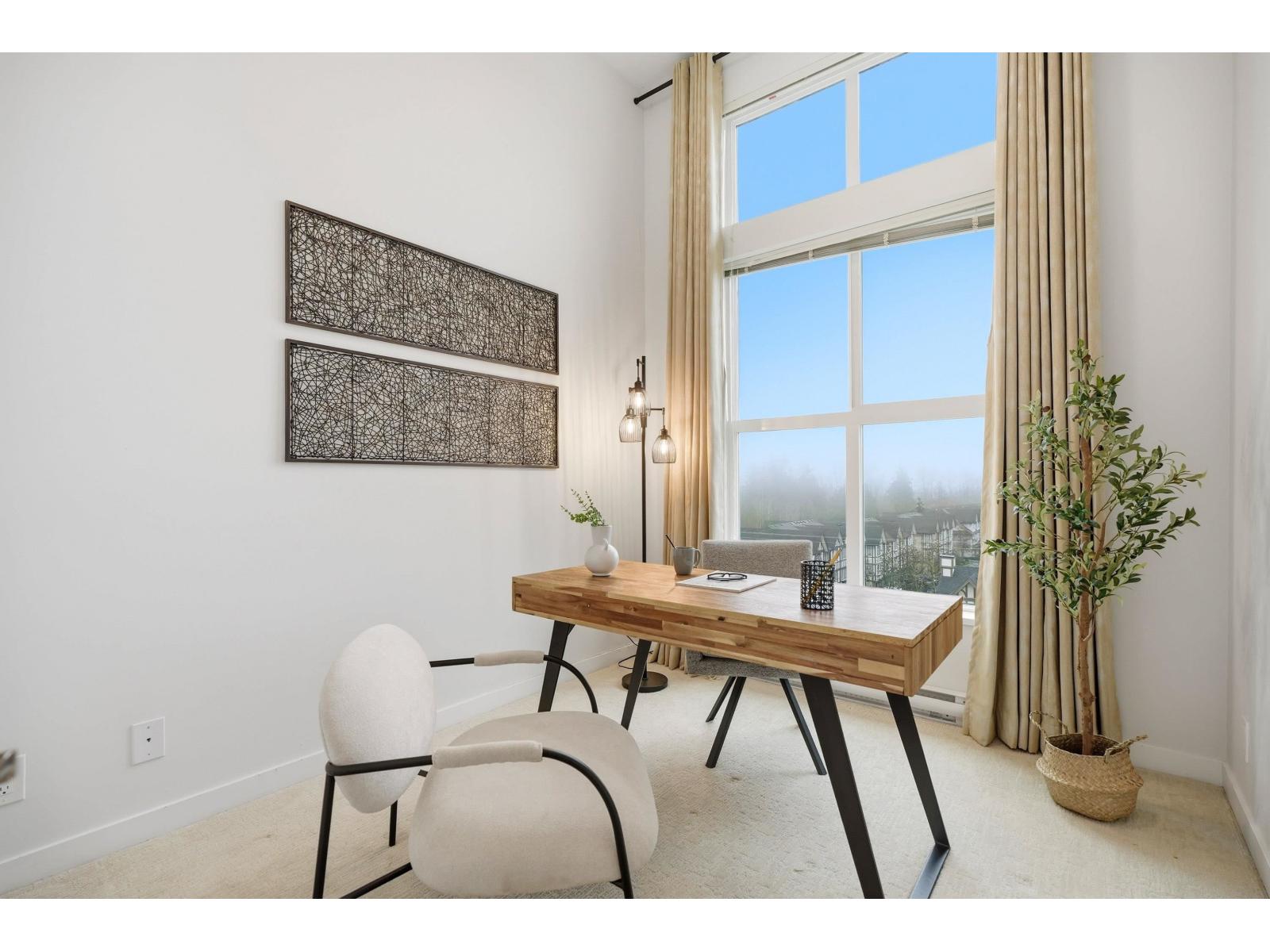 C618 8150 207 Street, Langley, British Columbia  V2Y 4J4 - Photo 11 - R3100545