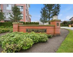 C618 8150 207 STREET, Langley, British Columbia