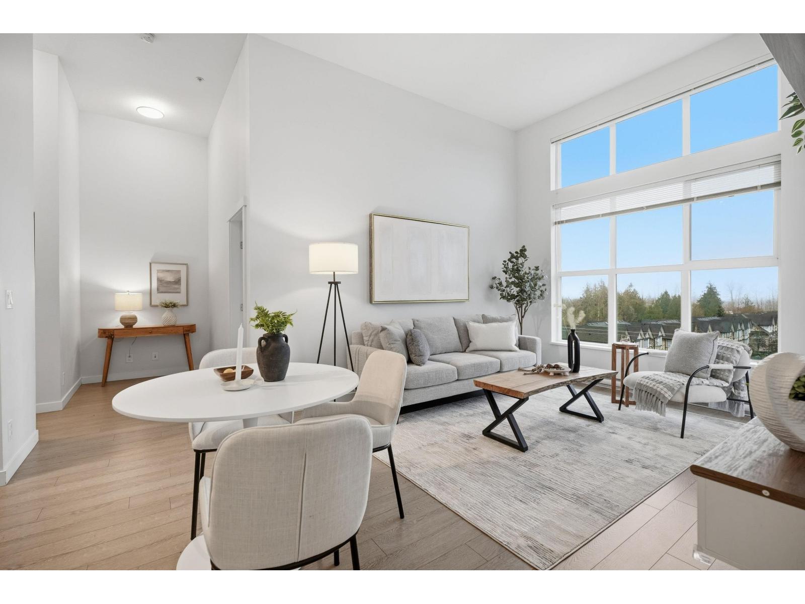 C618 8150 207 Street, Langley, British Columbia  V2Y 4J4 - Photo 9 - R3100545