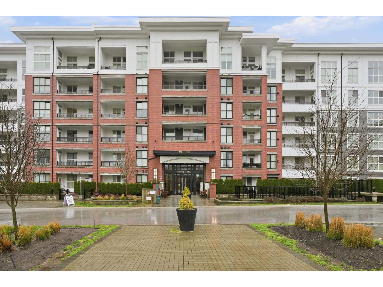 C618 8150 207 Street, Langley, British Columbia  V2Y 4J4 - Photo 28 - R3100545