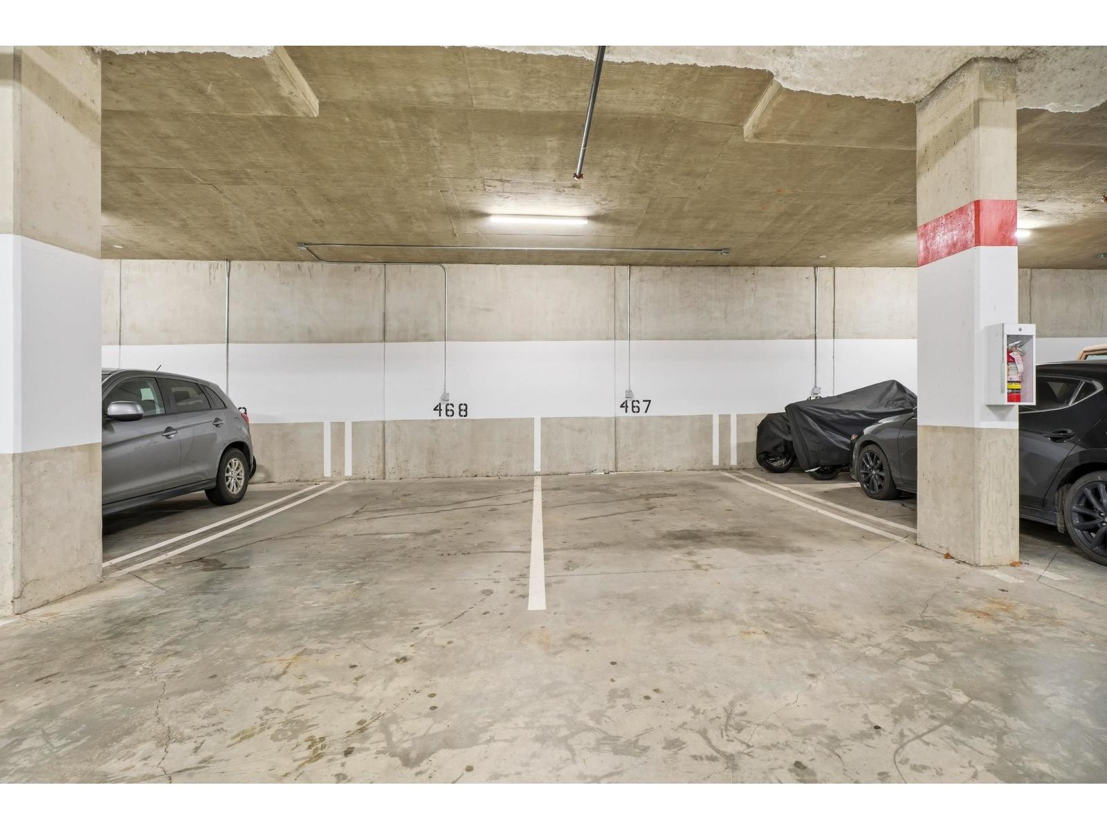 C618 8150 207 Street, Langley, British Columbia  V2Y 4J4 - Photo 25 - R3100545