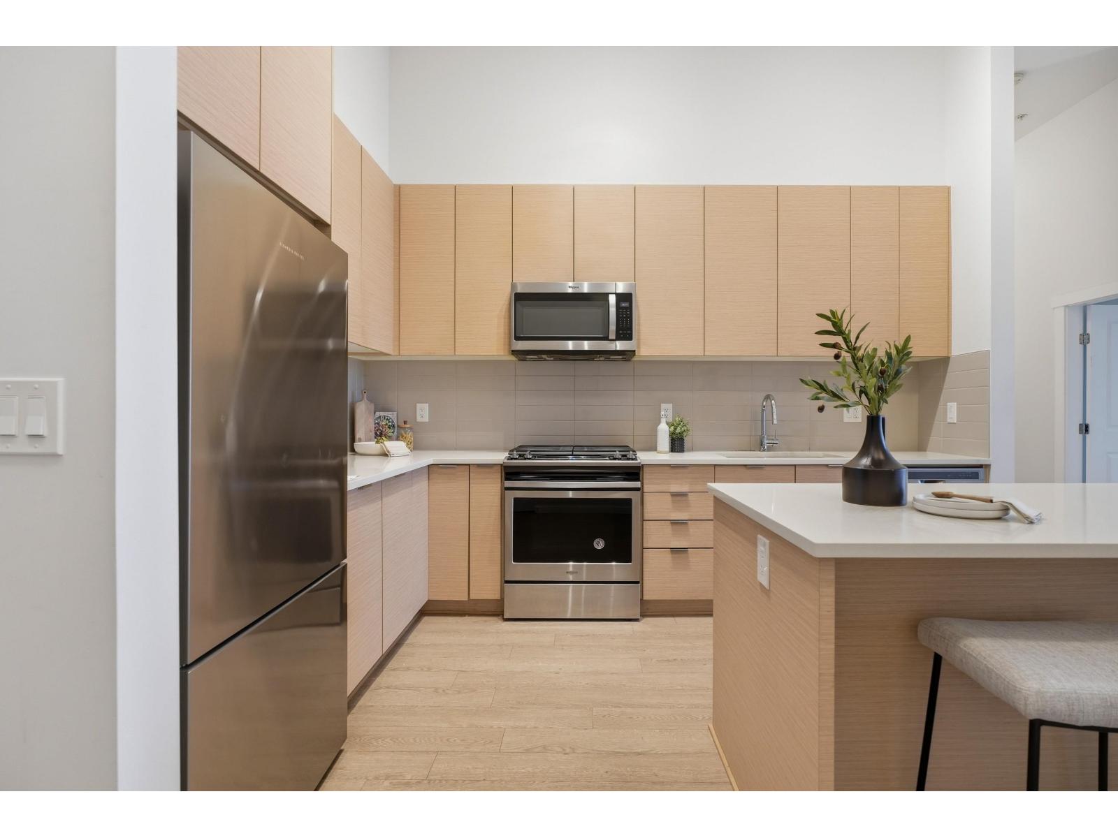 C618 8150 207 Street, Langley, British Columbia  V2Y 4J4 - Photo 8 - R3100545