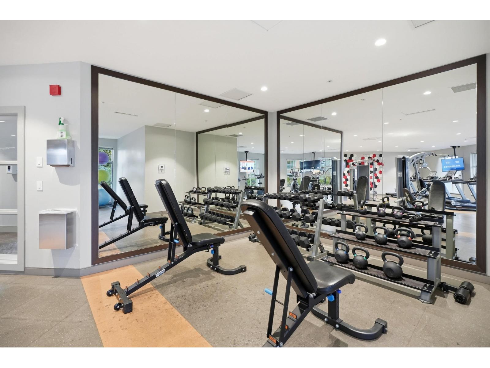 C618 8150 207 Street, Langley, British Columbia  V2Y 4J4 - Photo 22 - R3100545