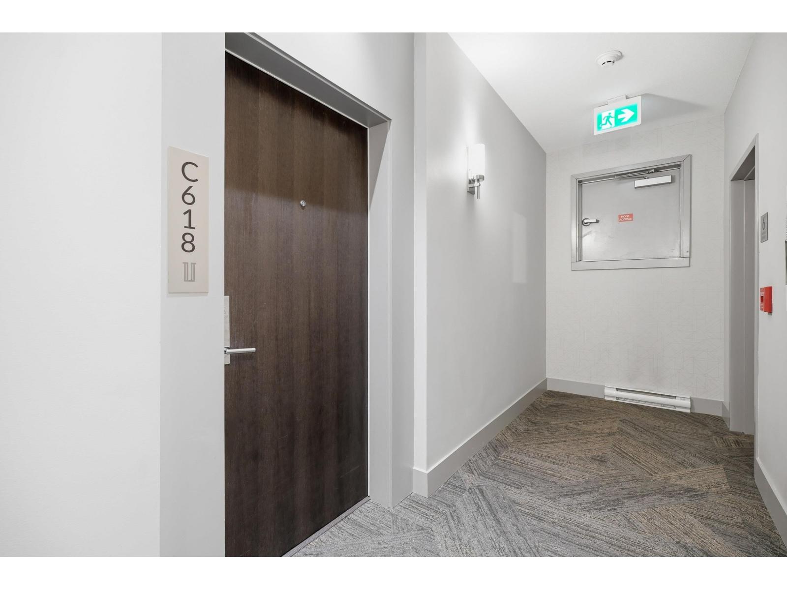 C618 8150 207 Street, Langley, British Columbia  V2Y 4J4 - Photo 5 - R3100545