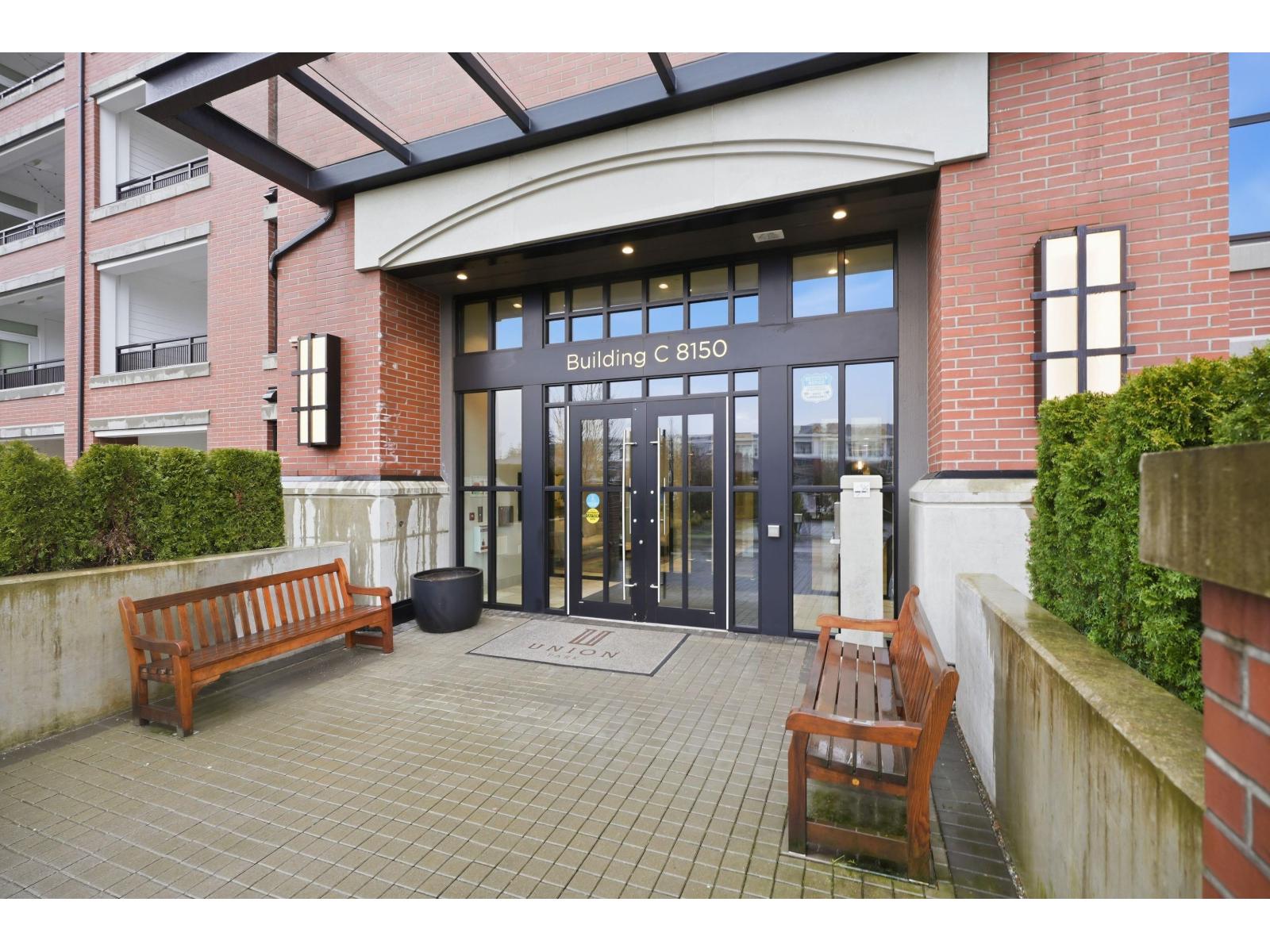 C618 8150 207 Street, Langley, British Columbia  V2Y 4J4 - Photo 30 - R3100545