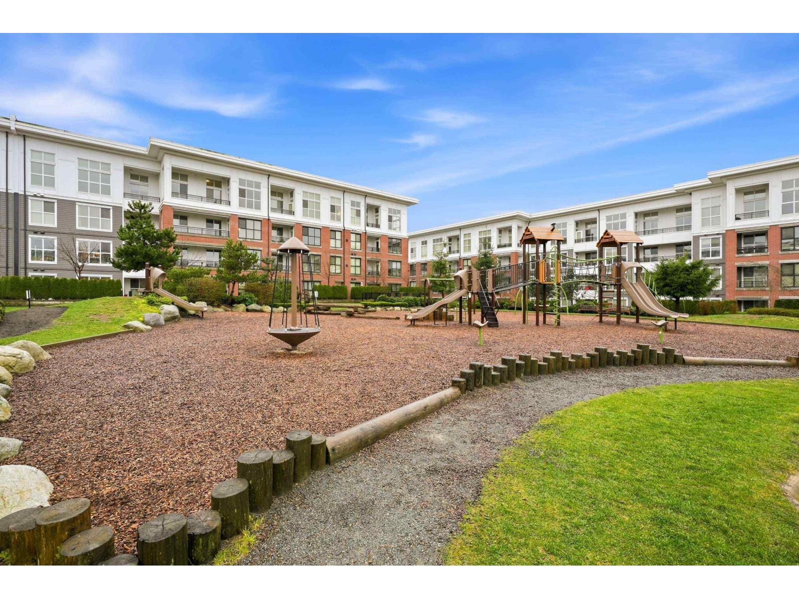 C618 8150 207 Street, Langley, British Columbia  V2Y 4J4 - Photo 34 - R3100545