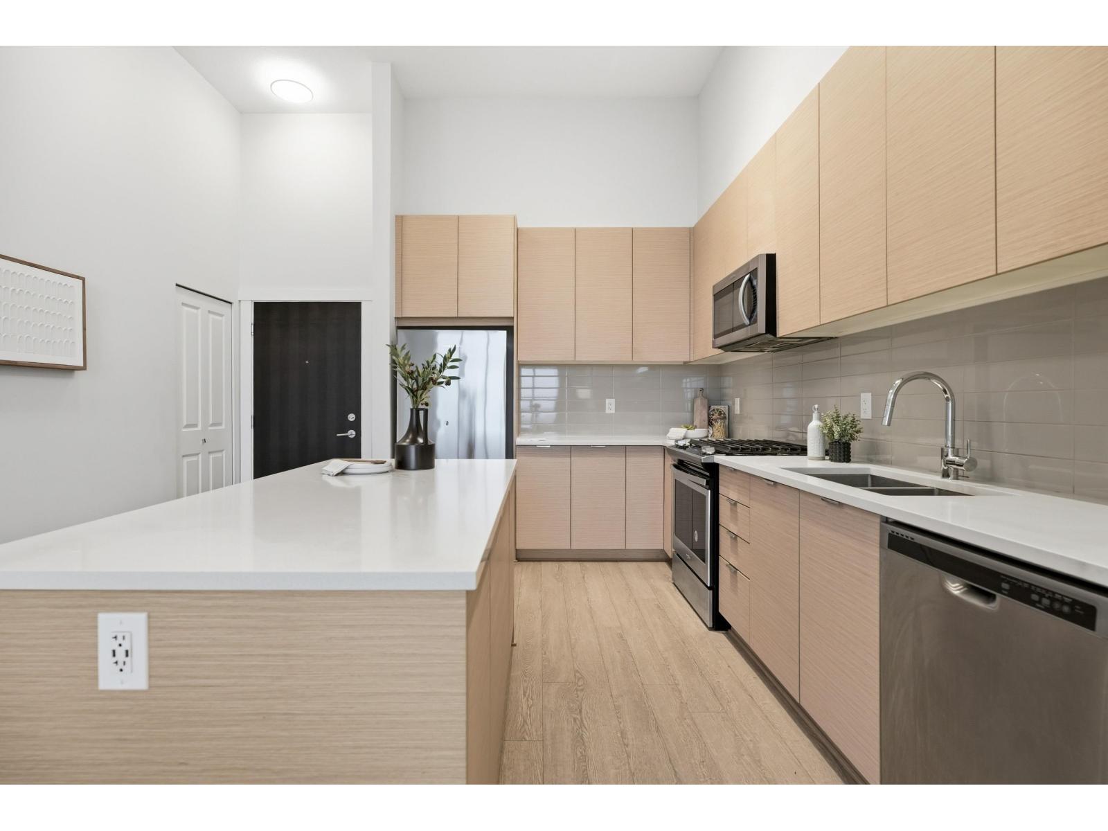 C618 8150 207 Street, Langley, British Columbia  V2Y 4J4 - Photo 7 - R3100545