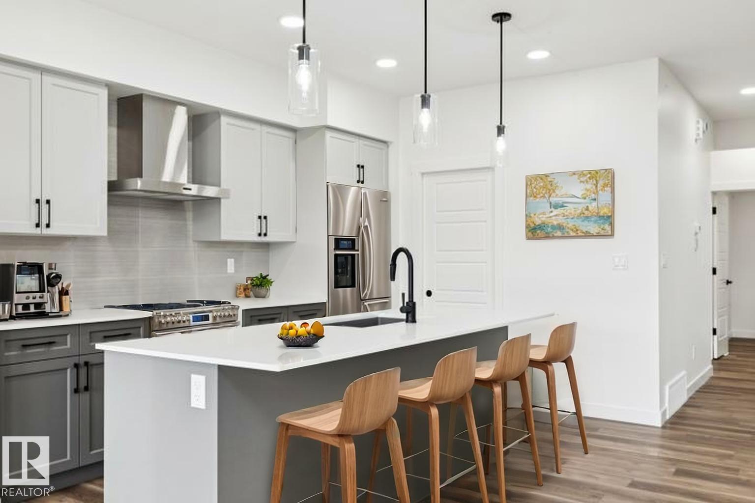 1519 11 Av Nw, Edmonton, Alberta  T6T 2W4 - Photo 12 - E4468956