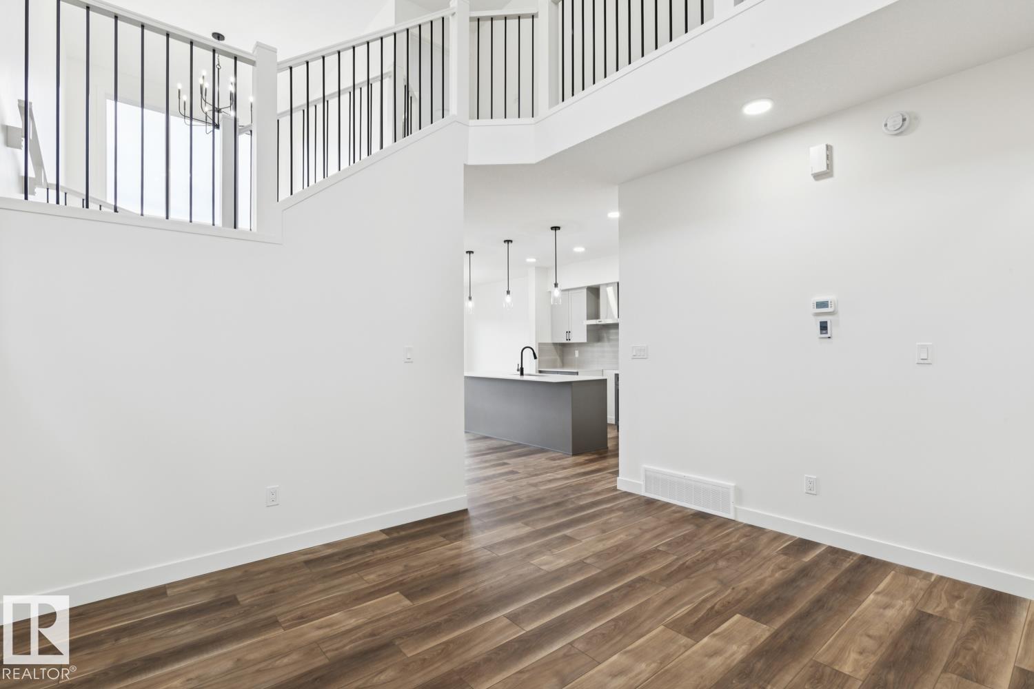 1519 11 Av Nw, Edmonton, Alberta  T6T 2W4 - Photo 4 - E4468956