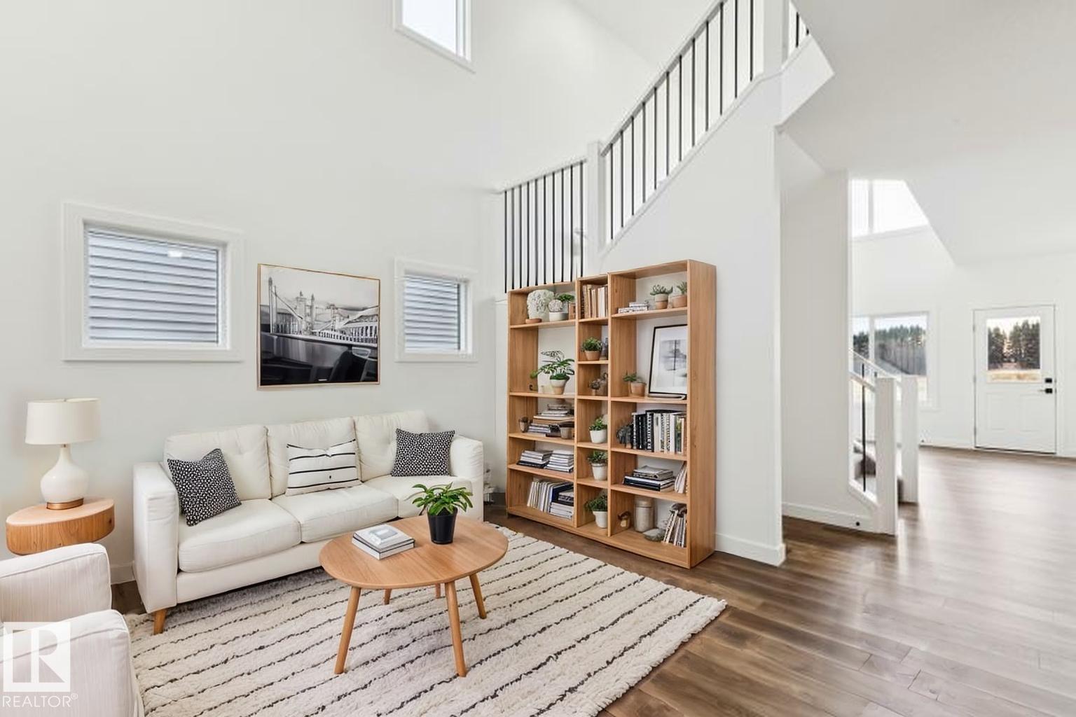 1519 11 Av Nw, Edmonton, Alberta  T6T 2W4 - Photo 6 - E4468956