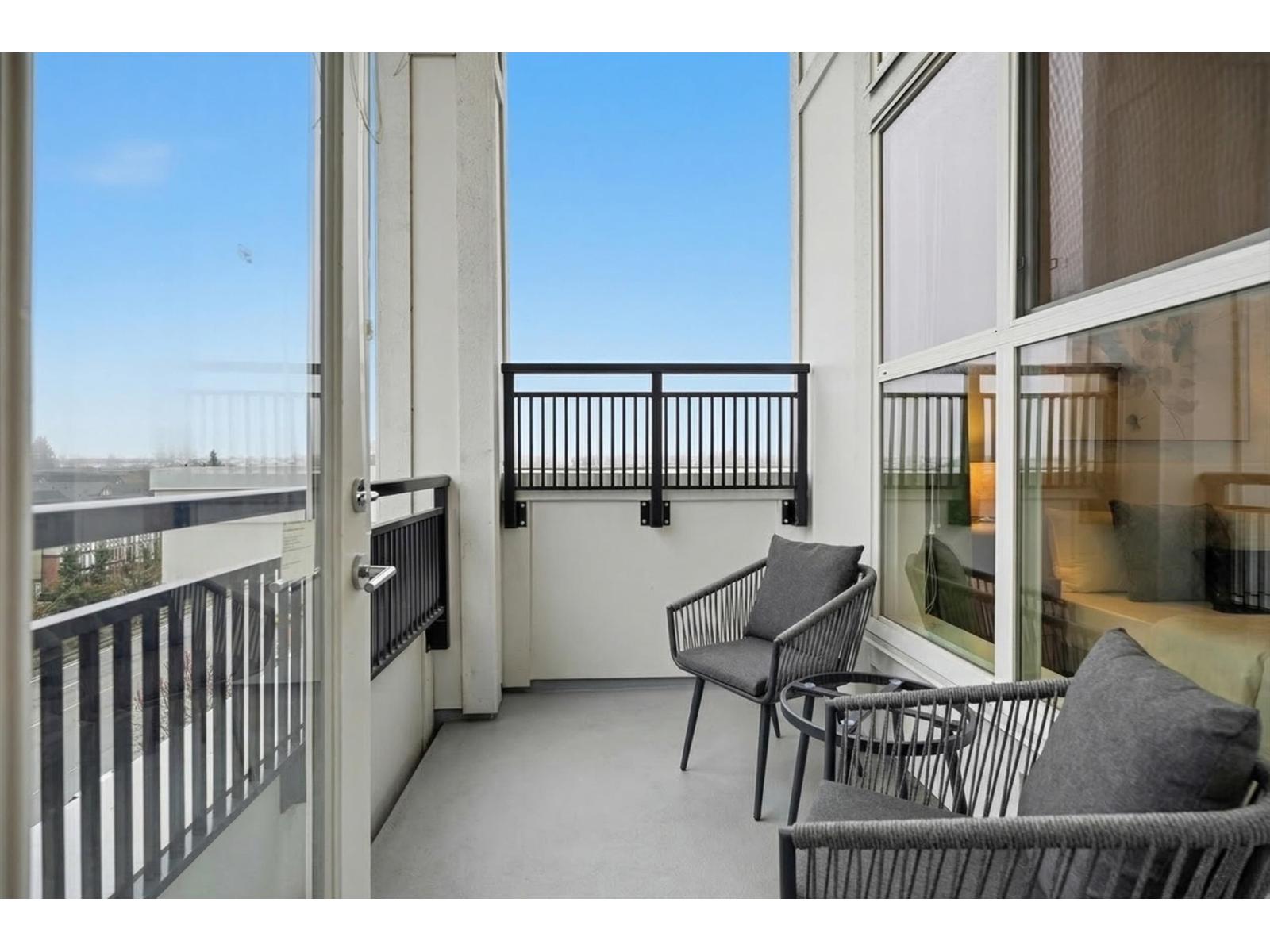 C618 8150 207 Street, Langley, British Columbia  V2Y 4J4 - Photo 15 - R3100545